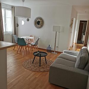 Appartement met Twee Slaapkamers